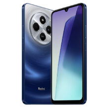 گوشی موبایل شیائومی مدل Redmi 14C NFC دو سیم کارت ظرفیت 256 گیگابایت و رم 8 گیگابایت - رام گلوبال