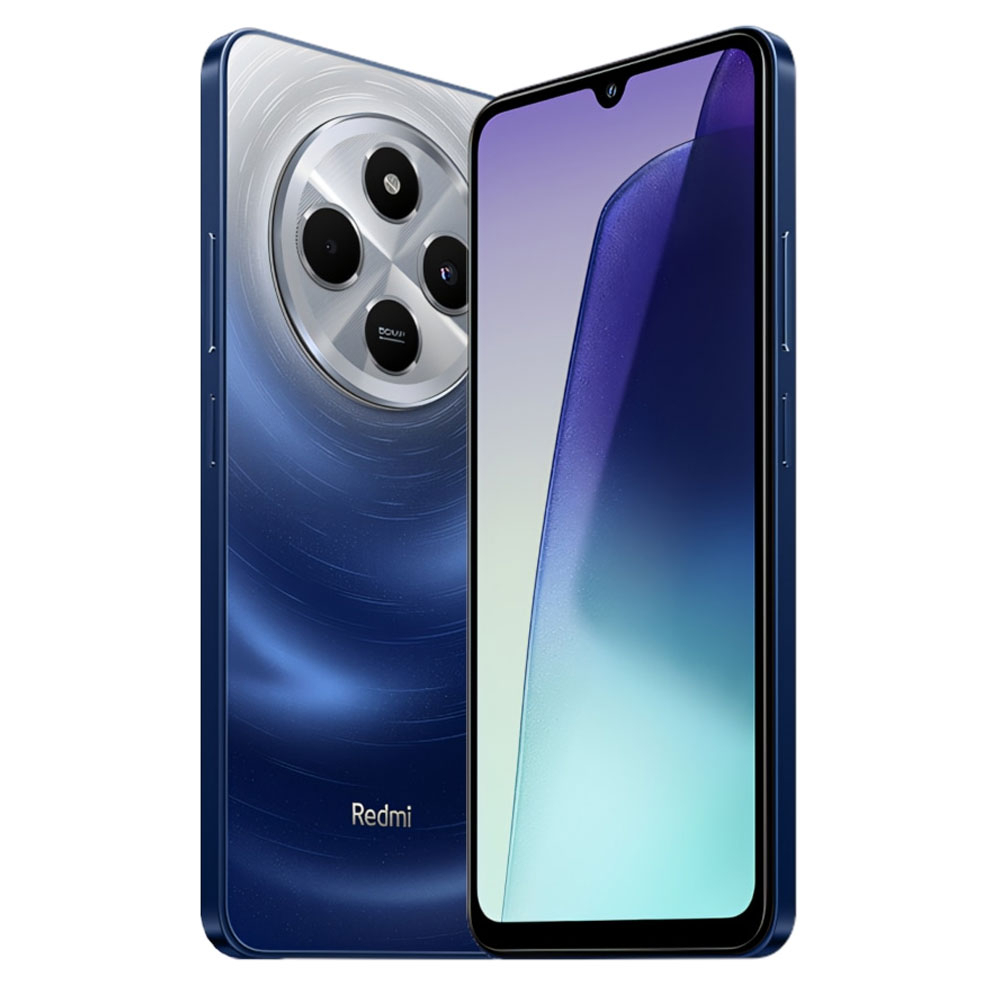 گوشی موبایل شیائومی مدل Redmi 14C NFC دو سیم کارت ظرفیت 256 گیگابایت و رم 8 گیگابایت - رام گلوبال