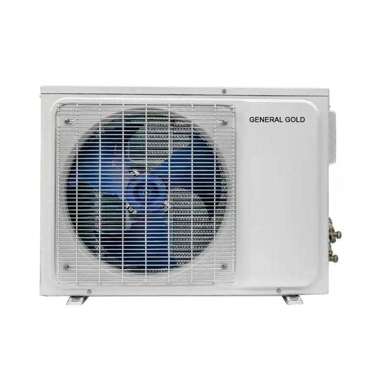 کولر گازی اسپلیت دیواری 24000 دور ثابت جنرال گلد مدل GG-S 24000 DELTA