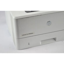 پرینتر لیزری اچ پی مدل LaserJet Pro M402dne