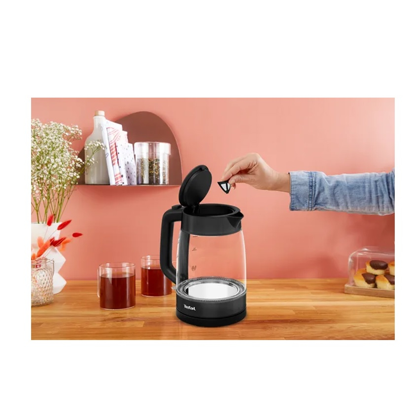 کتری برقی تفال مدل KI840