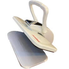 اتو پرس ژانومه مدل SP300