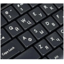 کیبورد ای فورتک مدل FSTYLER-FK10