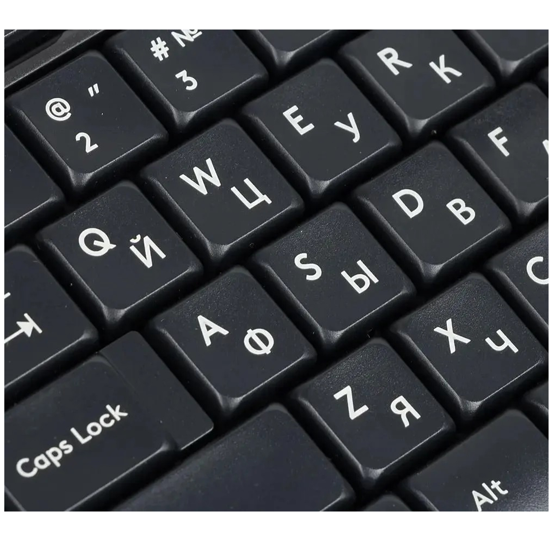 کیبورد ای فورتک مدل FSTYLER-FK10