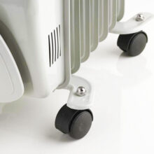 شوفاژ برقی آریته مدل 836/1