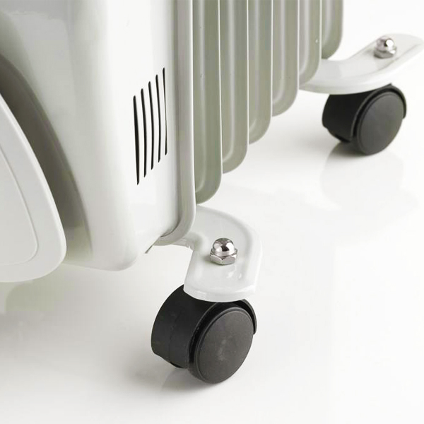 شوفاژ برقی آریته مدل 836/1