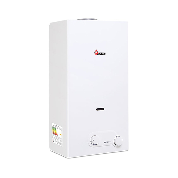 آبگرمکن گازی بوتان مدل B4218i Turbo