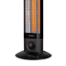 بخاری برقی ویتو مدل CH1800 RT