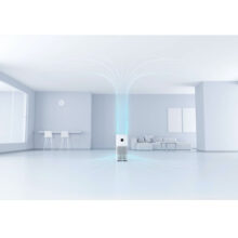 دستگاه تصفیه کننده هوا شیائومی مدل Mi 3C