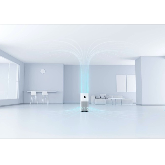 دستگاه تصفیه کننده هوا شیائومی مدل Mi 3C