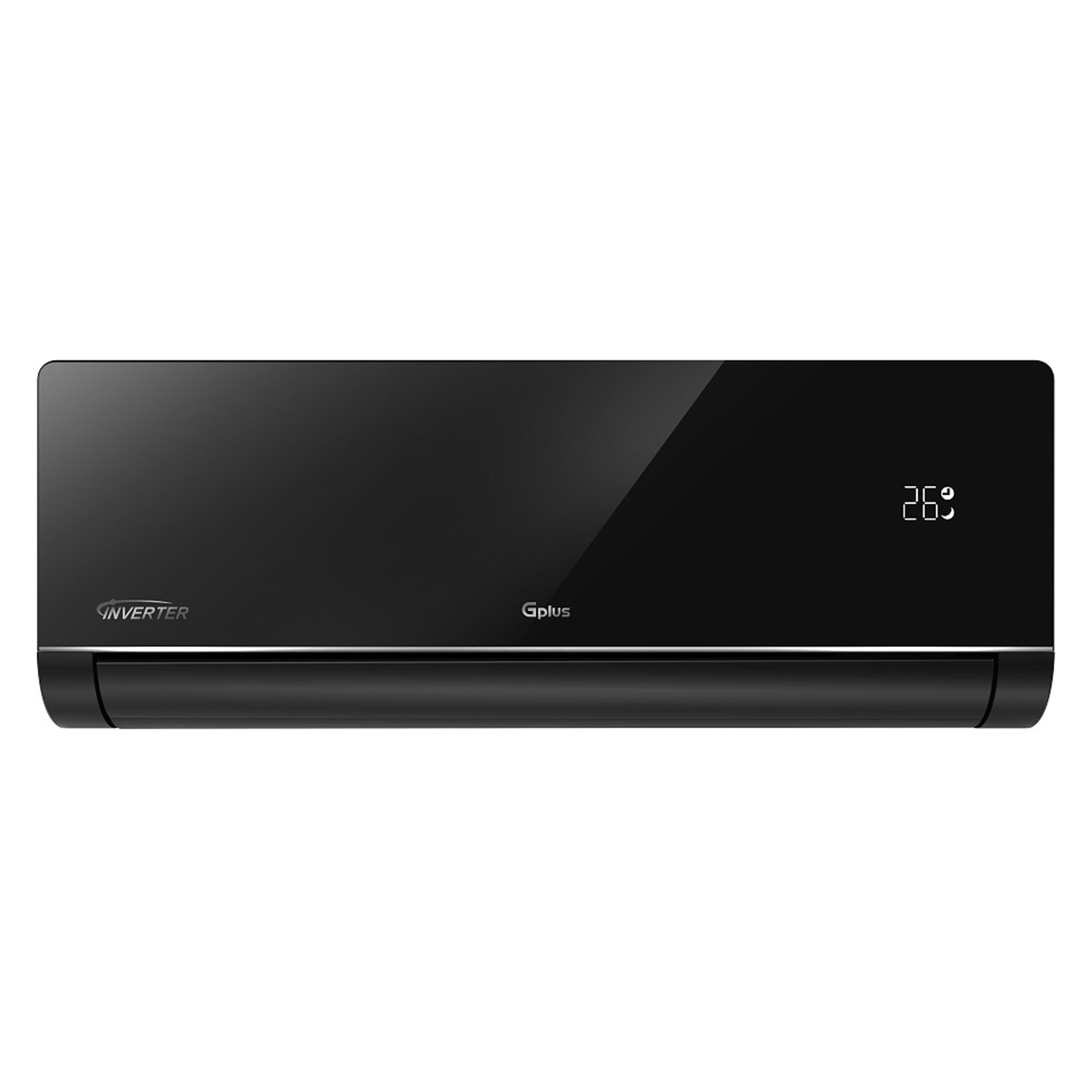 کولر گازی اسپلیت دیواری 24000 اینورتر جی پلاس مدل GAC-TV24PLN1/GAC-TV24PLU1 کولر گازی اسپلیت دیواری 24000 اینورتر جی پلاس مدل GAC-TV24PLN1/GAC-TV24PLU1