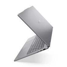 لپ تاپ 16 اینچی لنوو مدل Yoga 7 2-in-1 16ILL10-Core Ultra 5 226V-16GB LPDDR5x 8533MHz-512GB SSD-Touch