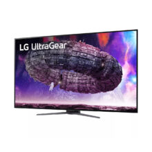 مانیتور گیمینگ ال جی مدل UltraGear OLED 48GQ900 سایز 48 اینچ