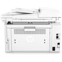 پرینتر چندکاره لیزری اچ پی مدل LaserJet Pro MFP M227fdn