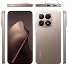 گوشی موبایل شیائومی مدل 15T دو سیم کارت ظرفیت 512 گیگابایت و رم 12 گیگابایت