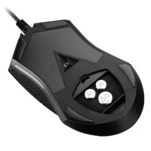 ماوس ام اس آی مدل Clutch GM08