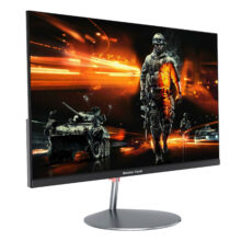 مانیتور 22 اینچ مستر تک مدل VL228H