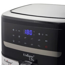 سرخ کن بدون روغن یونیک لایف مدل UL-24411