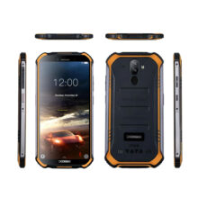 گوشی موبایل دوجی مدل S40 دو سیم کارت ظرفیت 32 گیگابایت و رم 3 گیگابایت