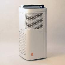 دستگاه تصفیه کننده هوا اوزون مدل OZ-1806