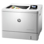 پرینتر لیزری رنگی اچ پی مدل LaserJet Enterprise M552dn