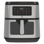 سرخ کن بدون روغن مباشی مدل ME-AF998