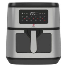 سرخ کن بدون روغن مباشی مدل ME-AF998