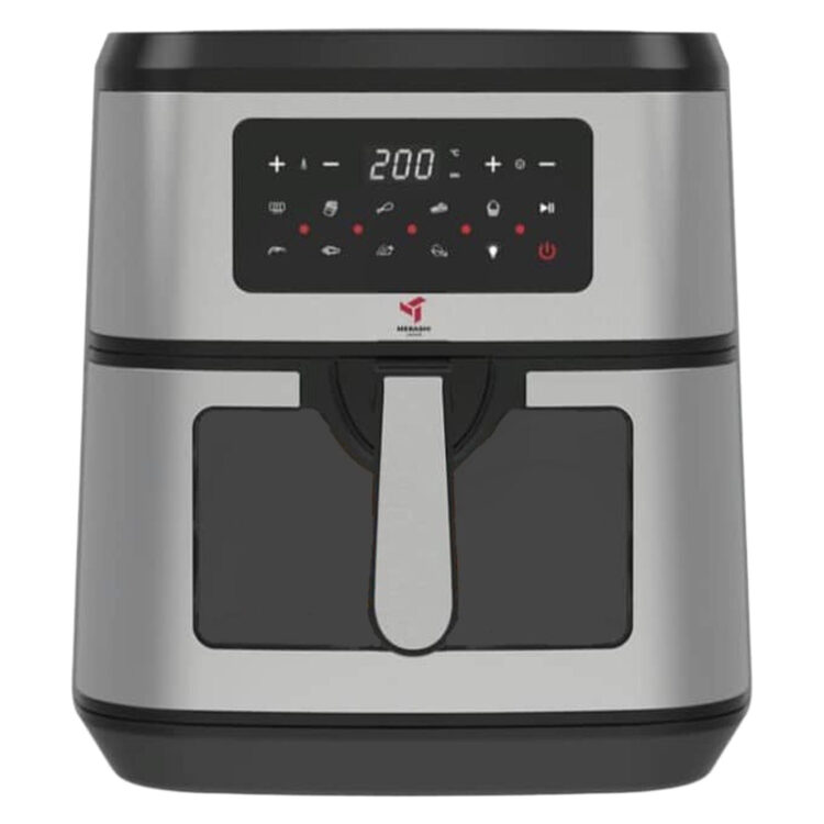 سرخ کن بدون روغن مباشی مدل ME-AF998