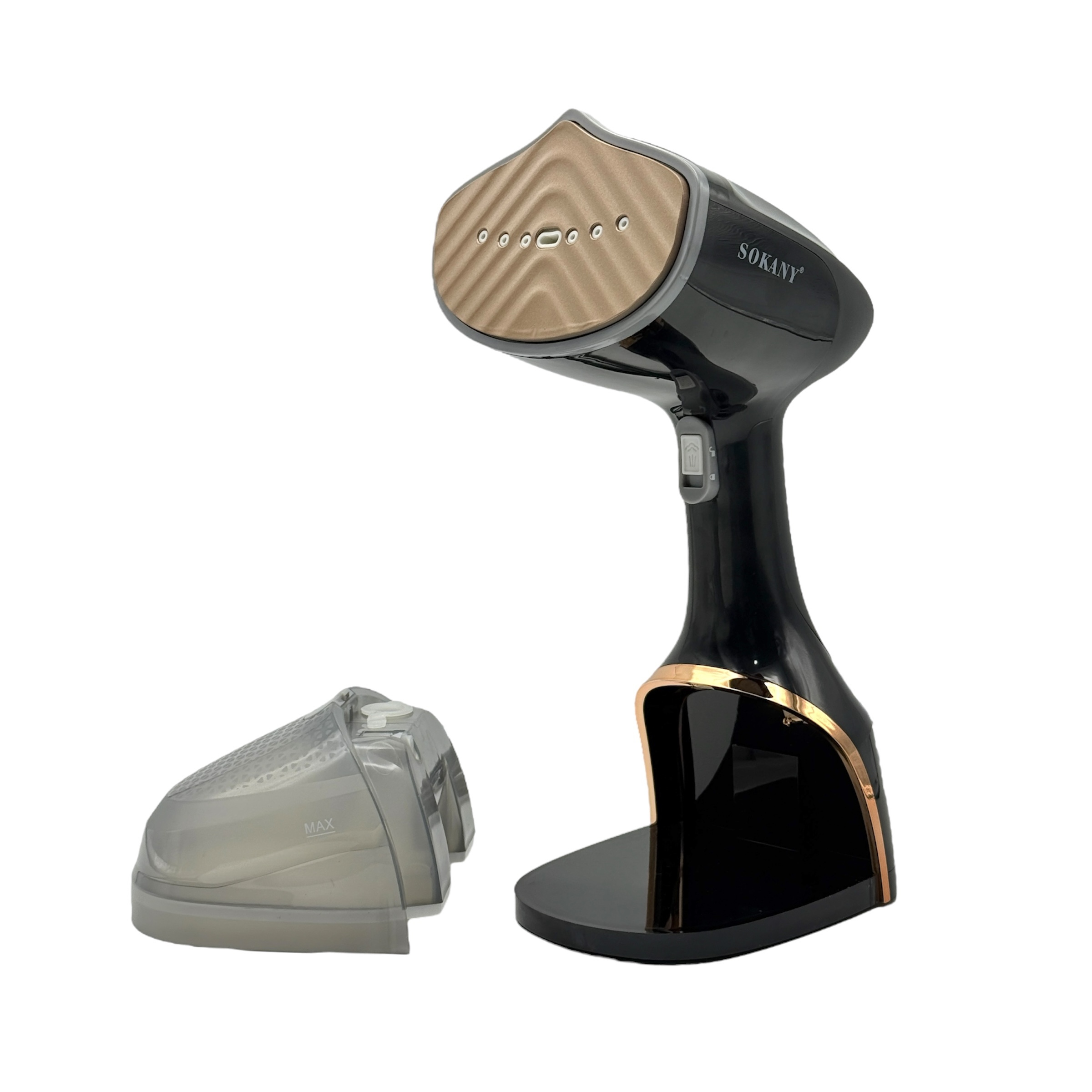 بخارگر 1700w وات سوکانی مدل SK-12011