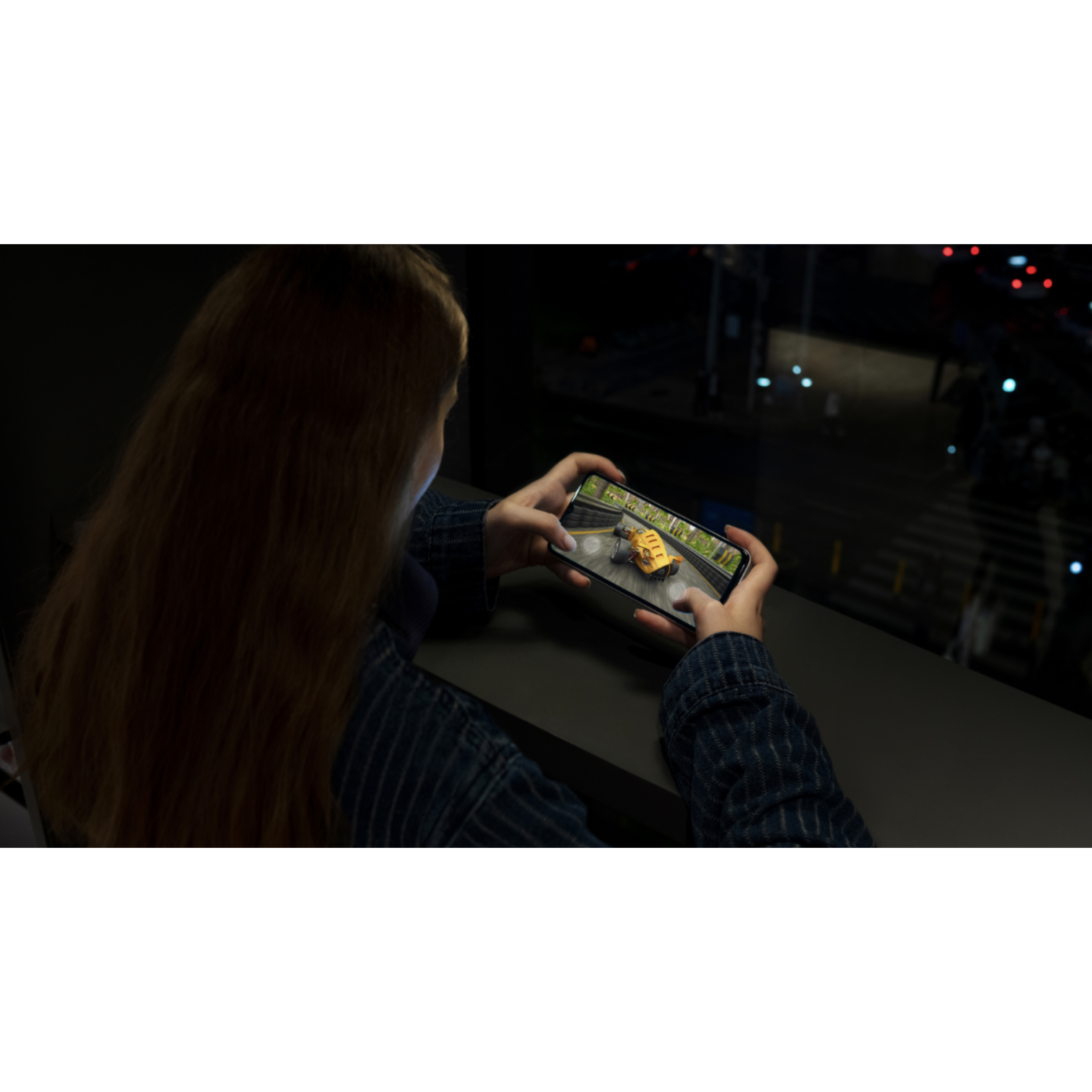 گوشی موبایل  اینفینیکس مدل Smart 7 دو سیم‌ کارت ظرفیت 64 گیگابایت و رم 4 گیگابایت