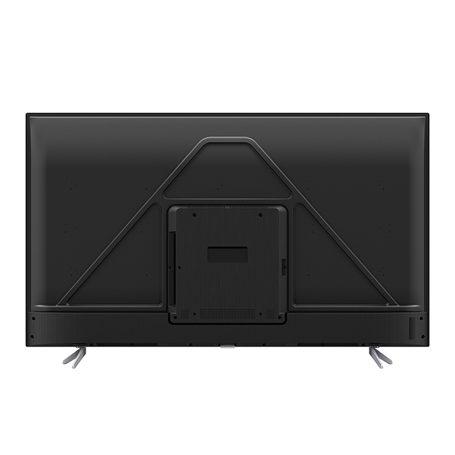 تلویزیون ال ای دی هوشمند تی سی ال مدل 55P725 سایز 55 اینچ