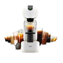 اسپرسو ساز دولچه گوستو مدل EDG268.W