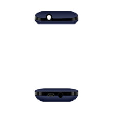 گوشی موبایل جی ال ایکس دو سیم کارت مدل C11A