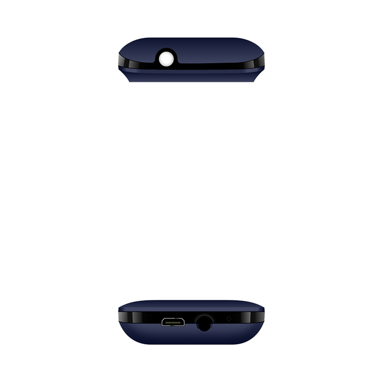 گوشی موبایل جی ال ایکس دو سیم کارت مدل C11A