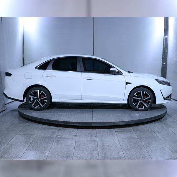 خودرو کارکرده بهمن موتور مدل ریسپکت پرایم تیپ 2 دنده اتوماتیک سال 1403