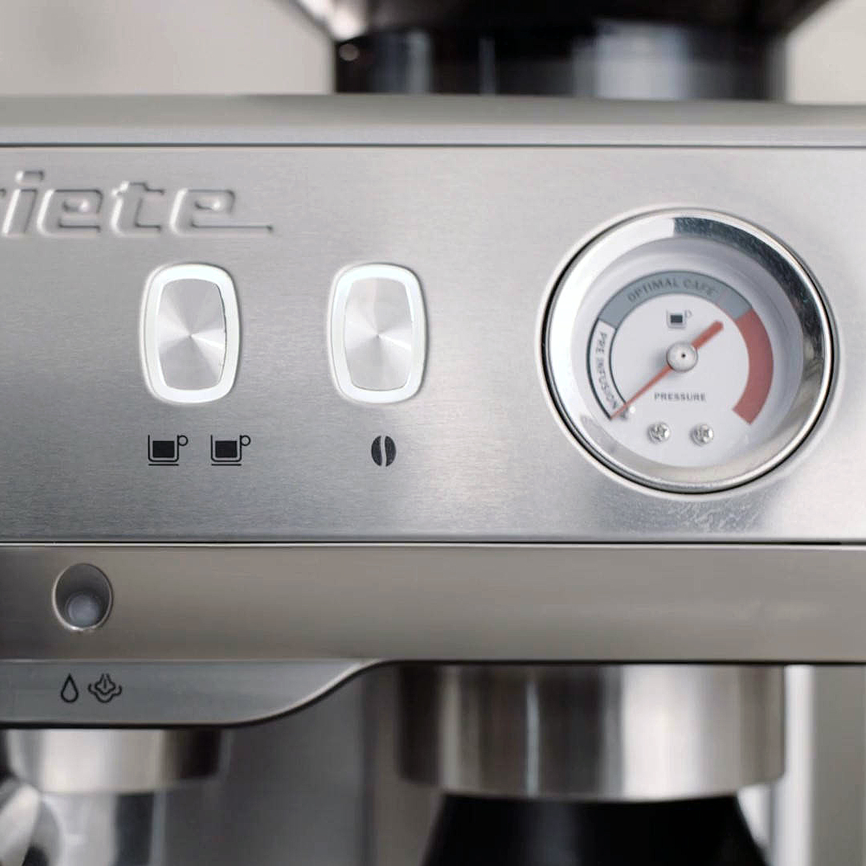 اسپرسو ساز آریته مدل 1313