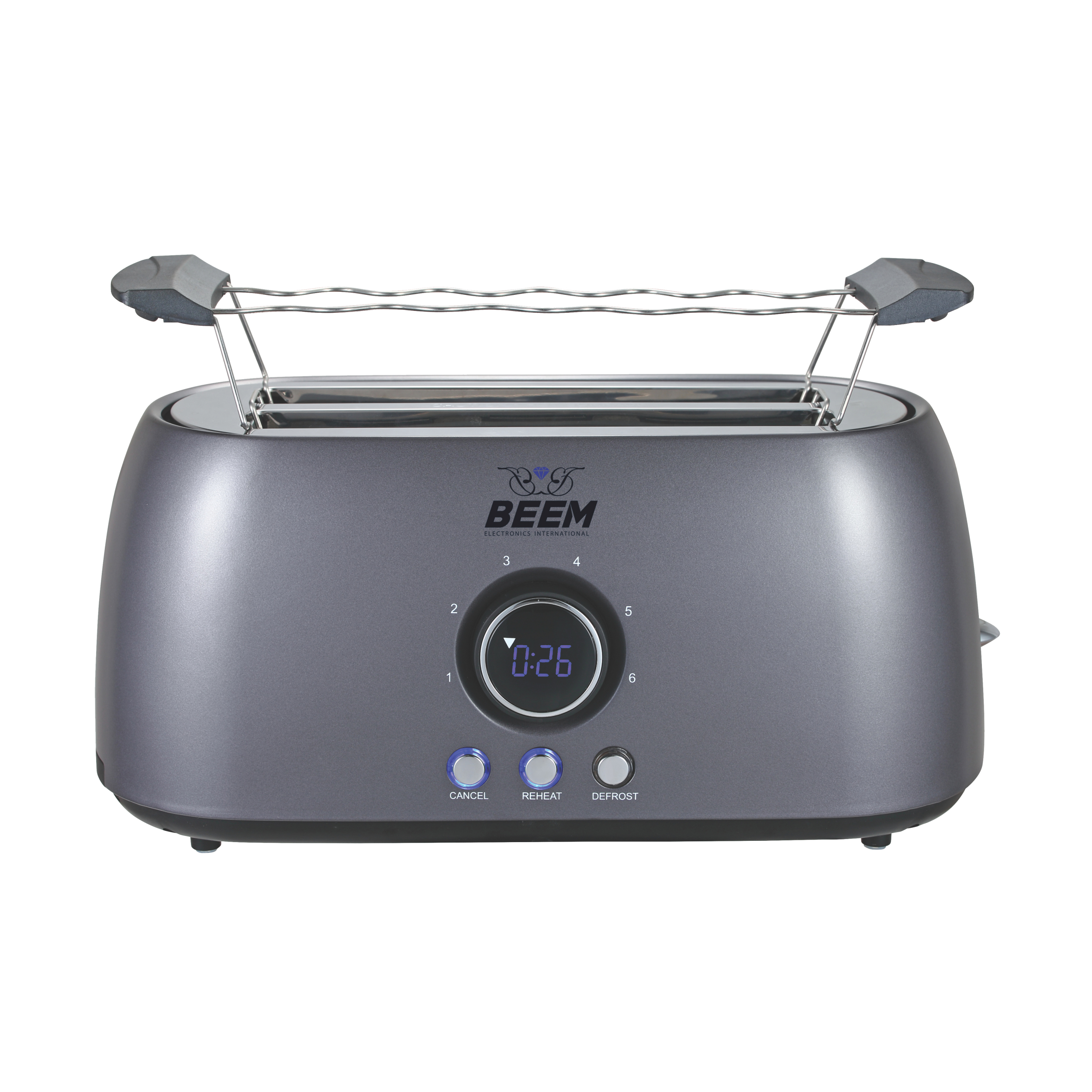 توستر 2 اسلایس بیم مدل 1507