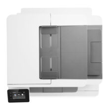 پرینتر چند کاره لیزری اچ‌پی مدل Color LaserJet Pro MFP M283fdn