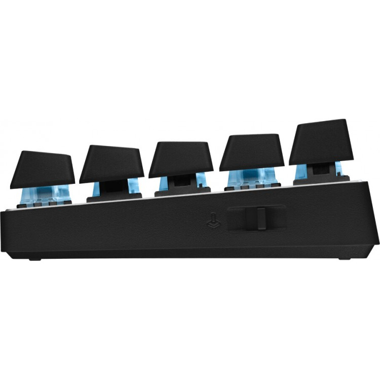 کیبورد مخصوص بازی لاجیتک مدل G Pro X 60 LIGHTSPEED