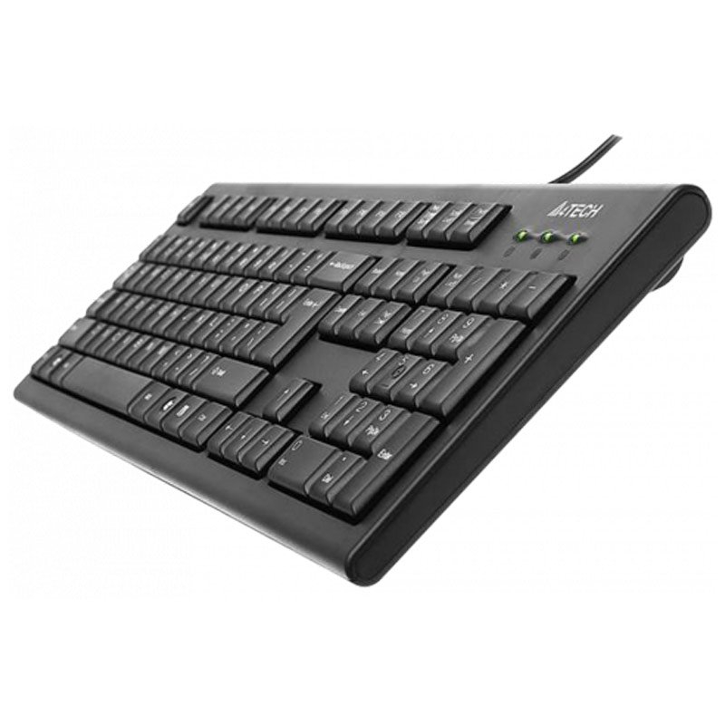 کیبورد ای فورتک مدل KR85