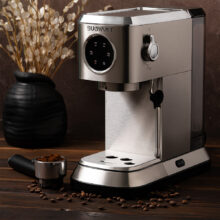 اسپرسو ساز 1500 میلی‌لیتر بویانت مدل BC995