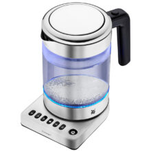 کتری برقی دبلیو ام اف مدل Küchenminis گنجایش 1 لیتر