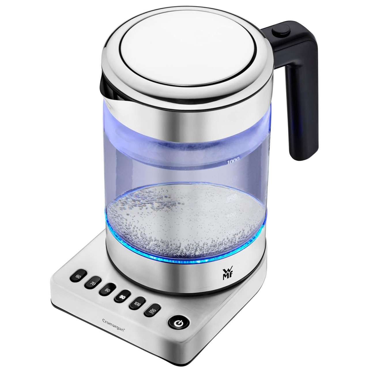 کتری برقی دبلیو ام اف مدل Küchenminis گنجایش 1 لیتر