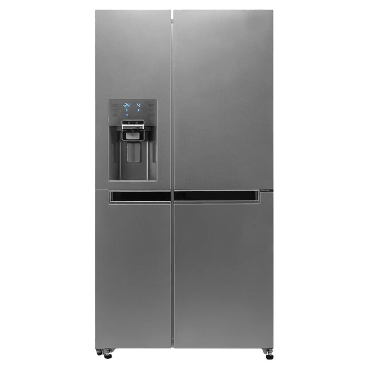 یخچال فریزر ساید بای ساید 32 فوت دوو مدل SXi20-30