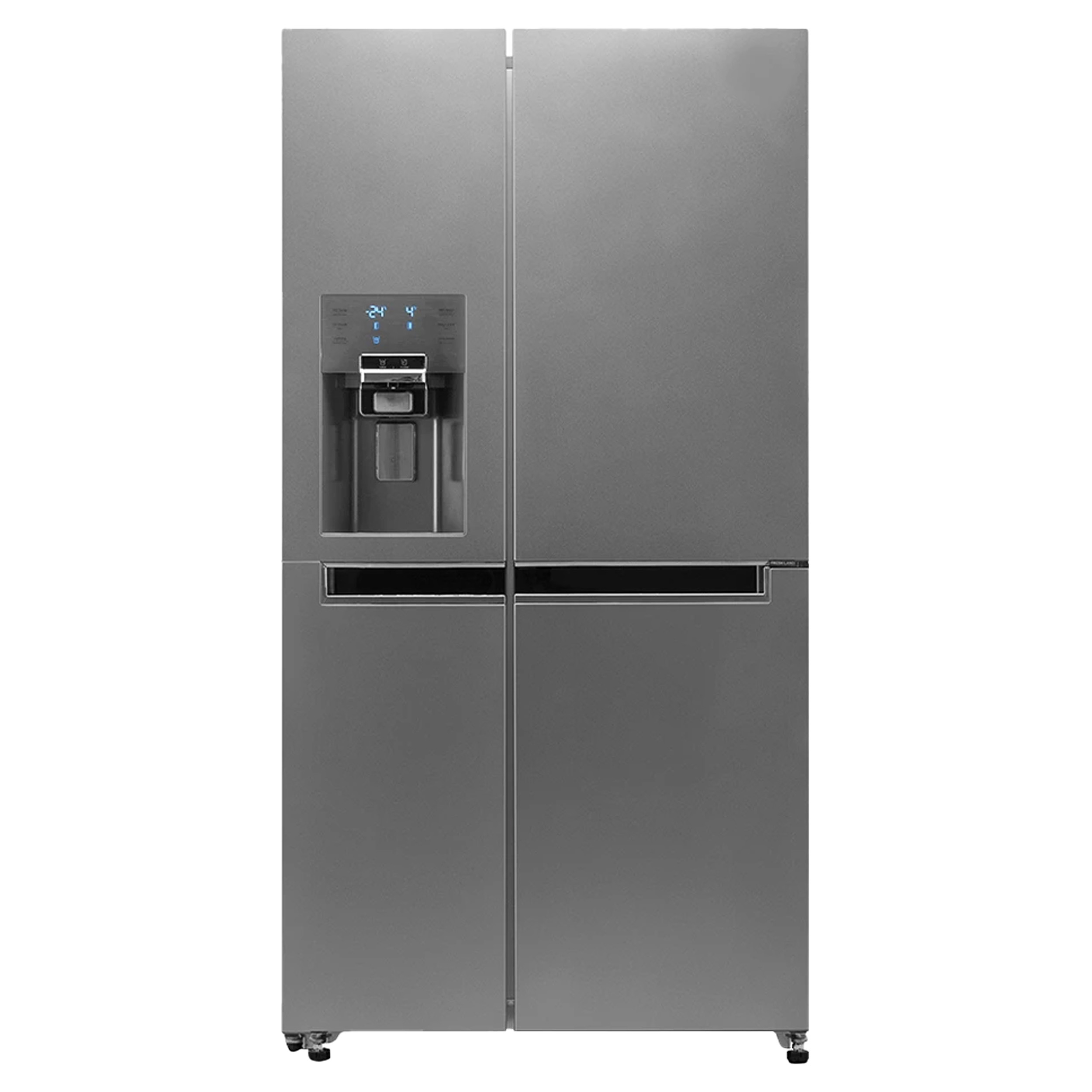 یخچال فریزر ساید بای ساید 32 فوت دوو مدل SXi20-30 یخچال فریزر ساید بای ساید 32 فوت دوو مدل SXi20-30