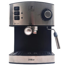 اسپرسو ساز ۱۶۰۰ میلی‌لیتر زیگما مدل RL333