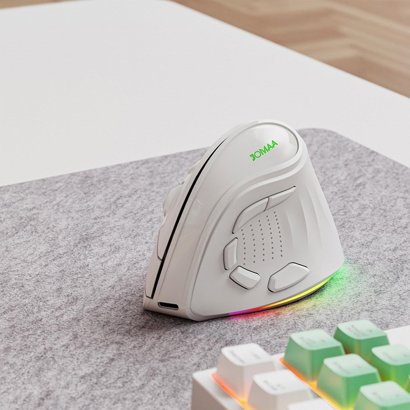 ماوس بی سیم جوما مدل V530