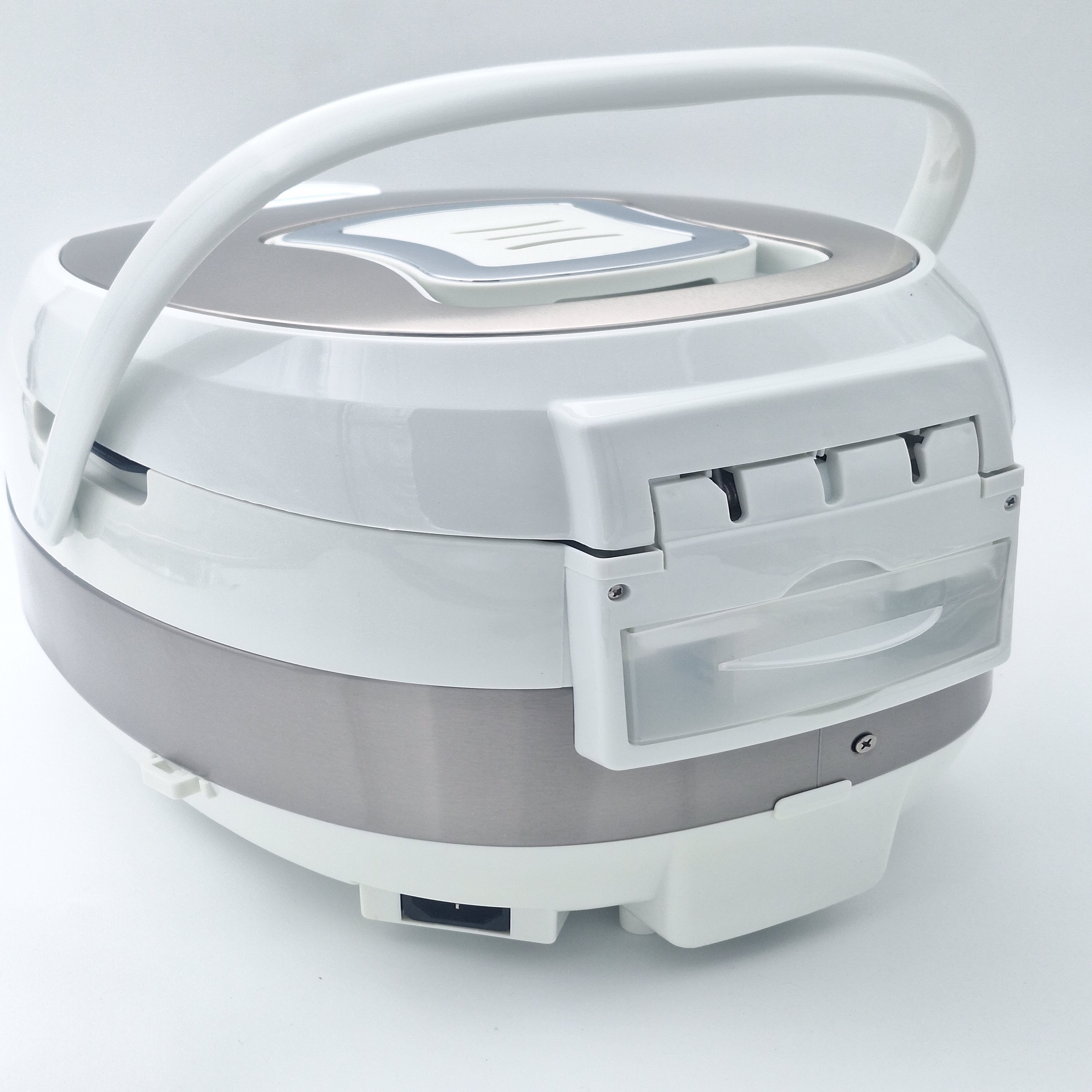 پلوپز 8 نفره کاستلو مدل CL660