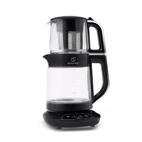 چای ساز کاراجا مدل Cay Sever