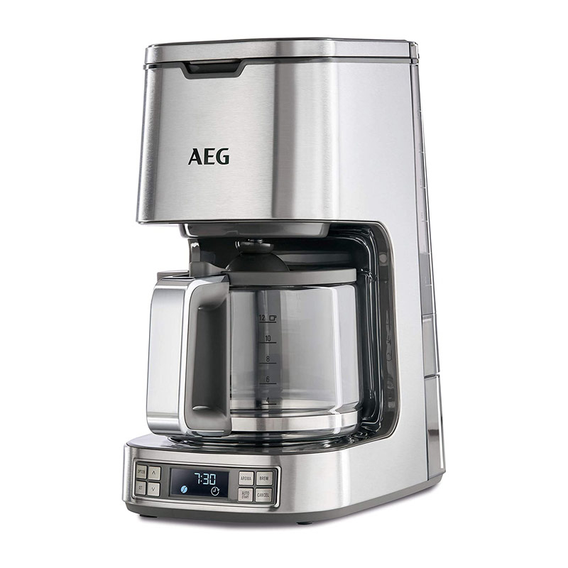 قهوه ساز آ ا گ مدل KF7800